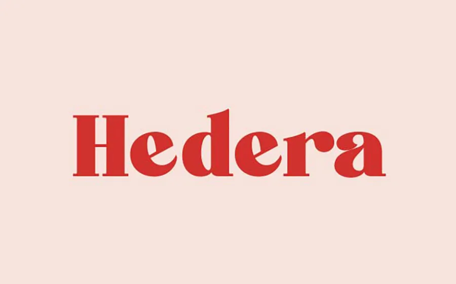 Hedera