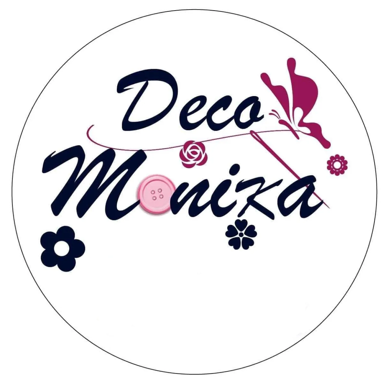DECO MONIKA
