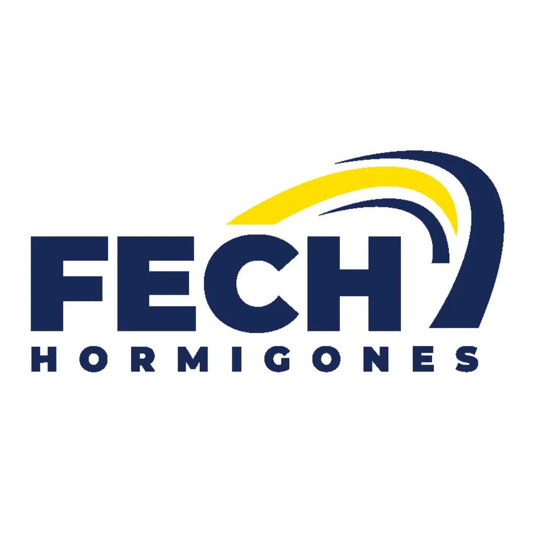 FECH HORMIGONES