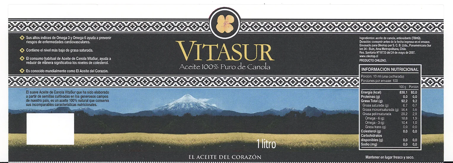 VITASUR