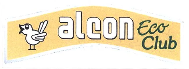ALCON ECO CLUB