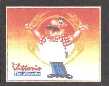 DON VITTORIO DE DIARIO