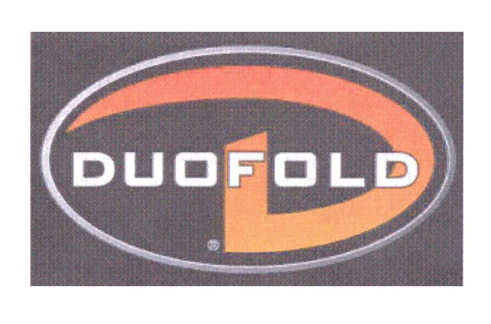 DUOFOLD
