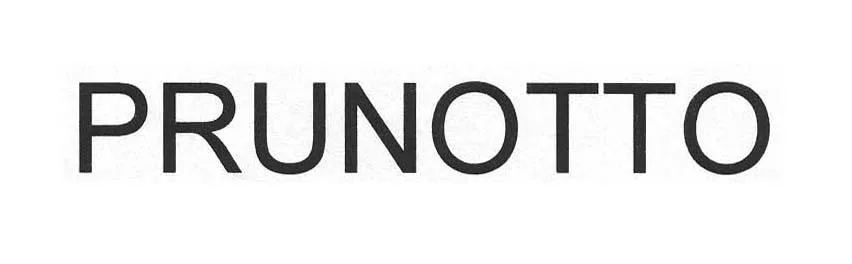 PRUNOTTO