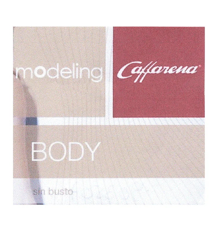 MODELING BODY CAFFARENA