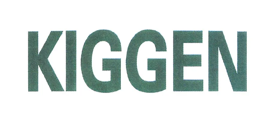 KIGGEN