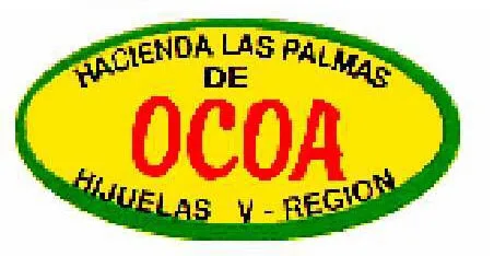 HACIENDA LAS PALMAS DE OCOA