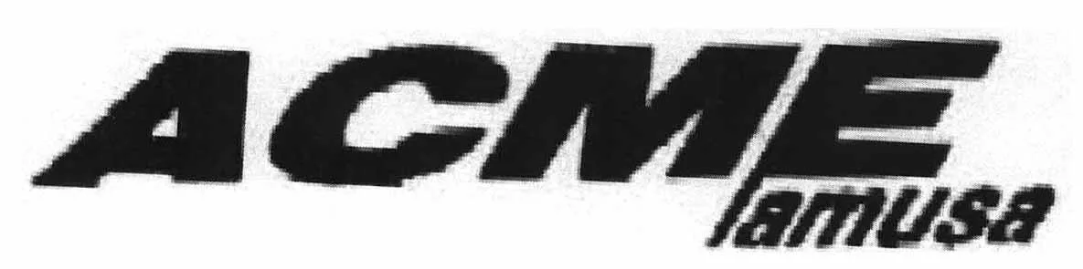 ACME LAMUSA