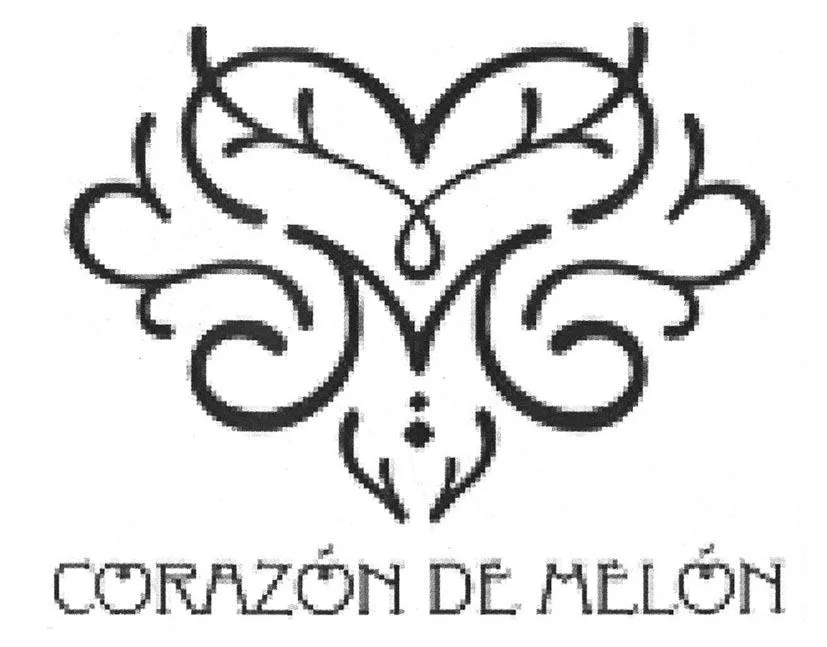 CORAZON DE MELON