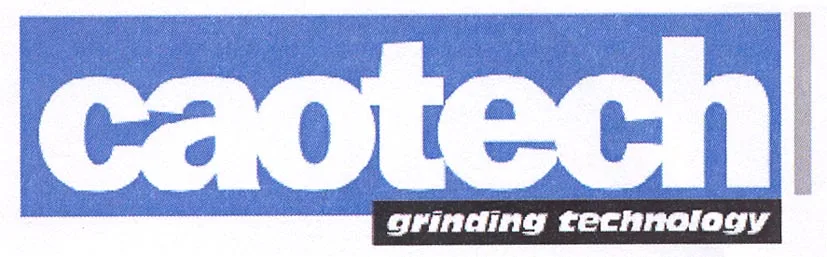 CAOTECH  GRINDING TECHNOLOGY