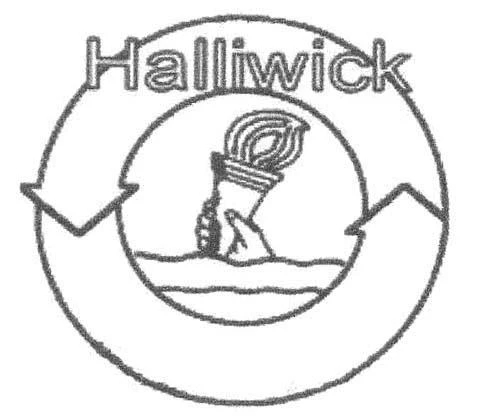 HALLIWICK