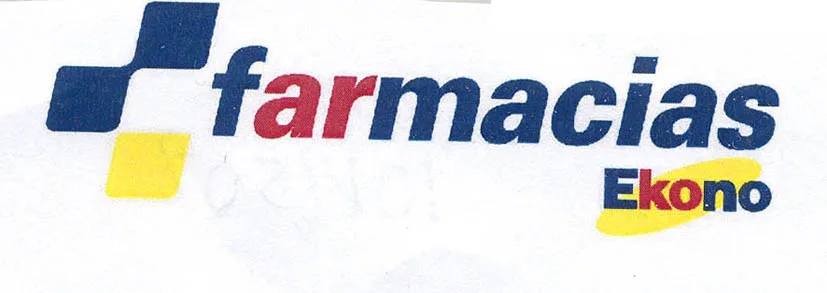 FARMACIAS EKONO