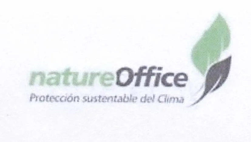 NATUREOFFICE PROTECCION SUSTENTABLE DEL CLIMA