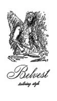 BELVEST TAILORING STYLE