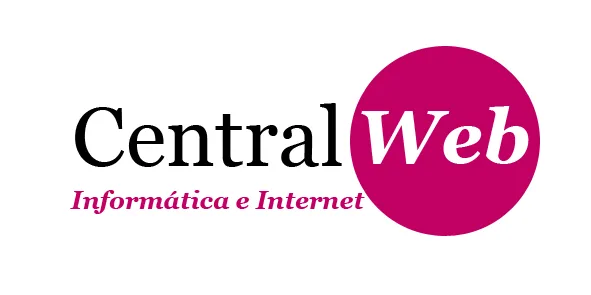 Central Web Informática e Internet