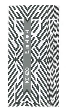 TOTEM KENZO