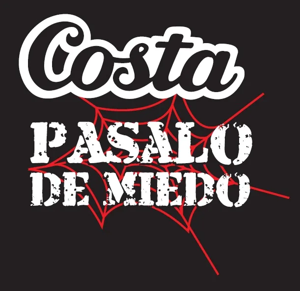 COSTA PASALO DE MIEDO
