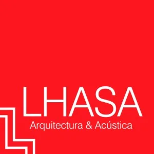 LHASA Arquitectura & Acústica
