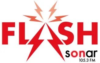 FLASH SONAR 105.3 FM