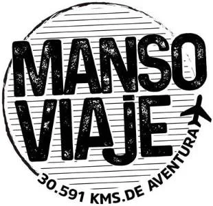 MANSO VIAJE 30.591 KMS. DE AVENTURA