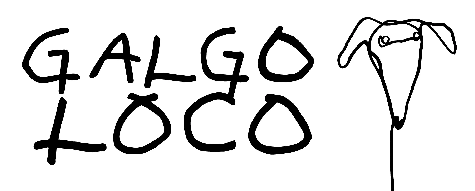 GALGO LOCO