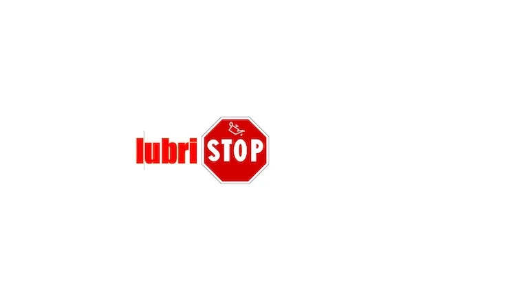 LUBRI STOP