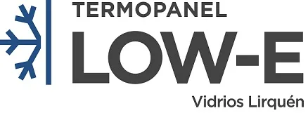 TERMOPANEL LOW-E VIDRIOS LIRQUÉN