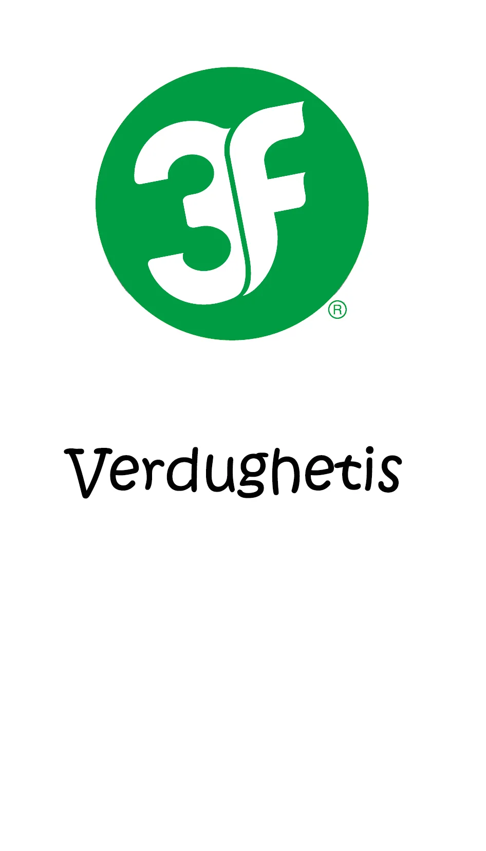 3f Verdughetis