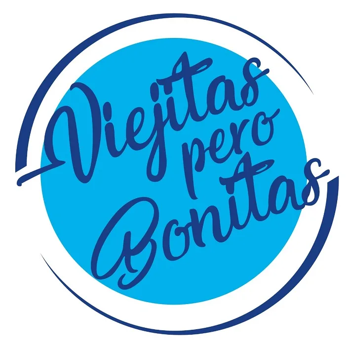 VIEJITAS PERO BONITAS