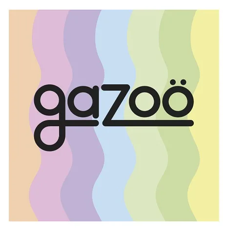 GAZOÖ