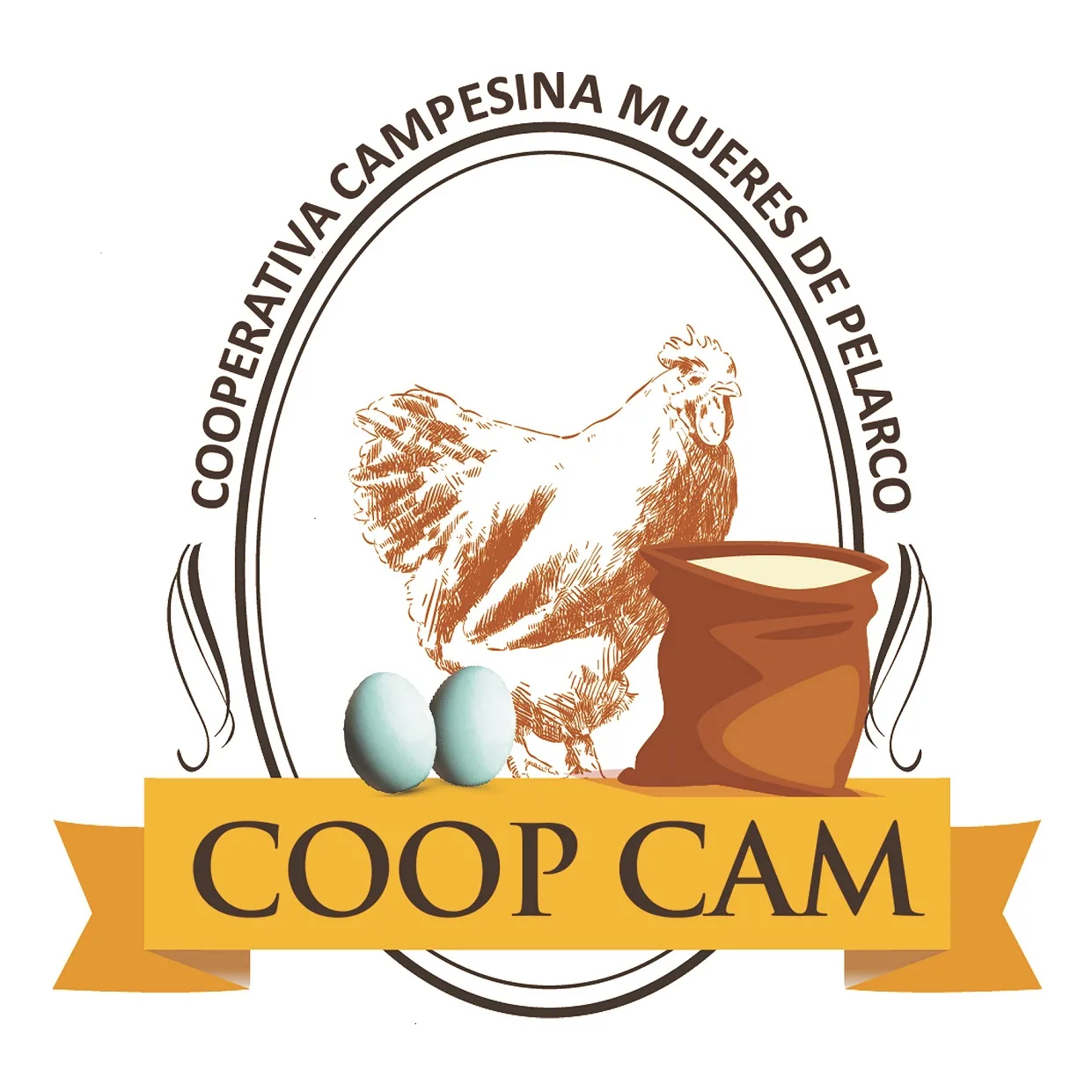 COOPERATIVA CAMPESINA MUJERES DE PELARCO COOPCAM