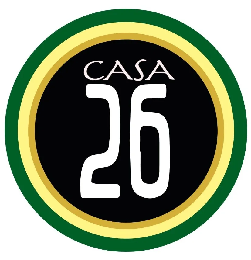Casa 26