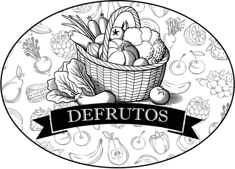 DEFRUTOS