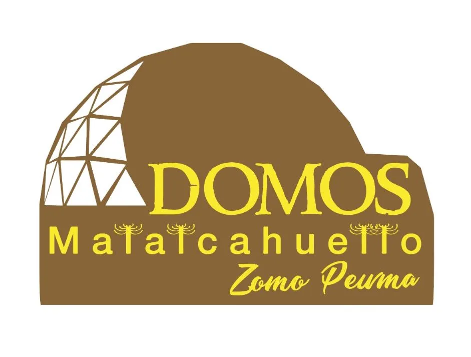 DOMOS MALALCAHUELLO ZOMO PEWMA