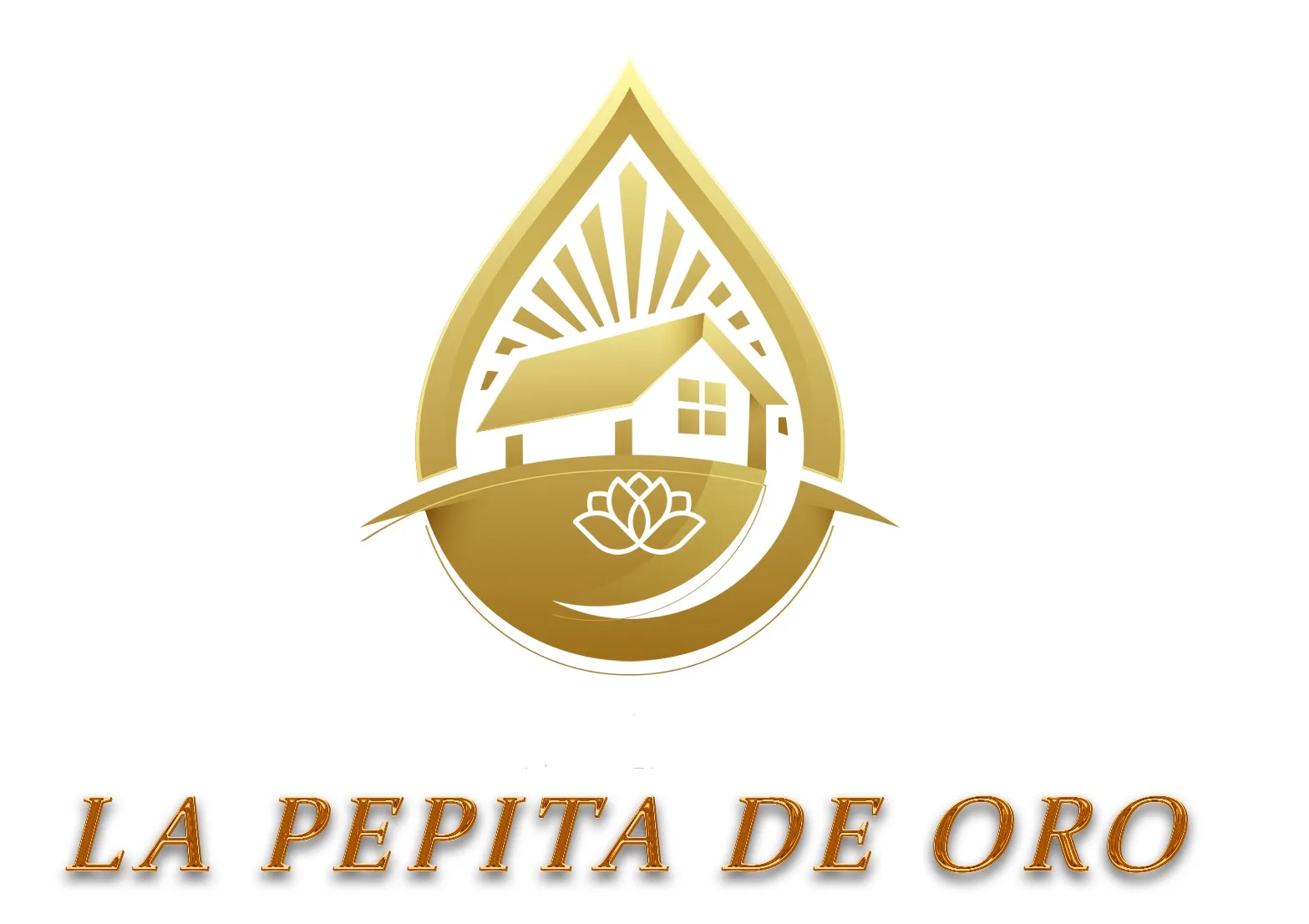 La Pepita de Oro