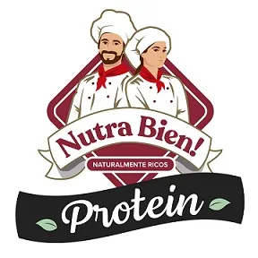 NUTRA BIEN! NATURALMENTE RICOS PROTEIN