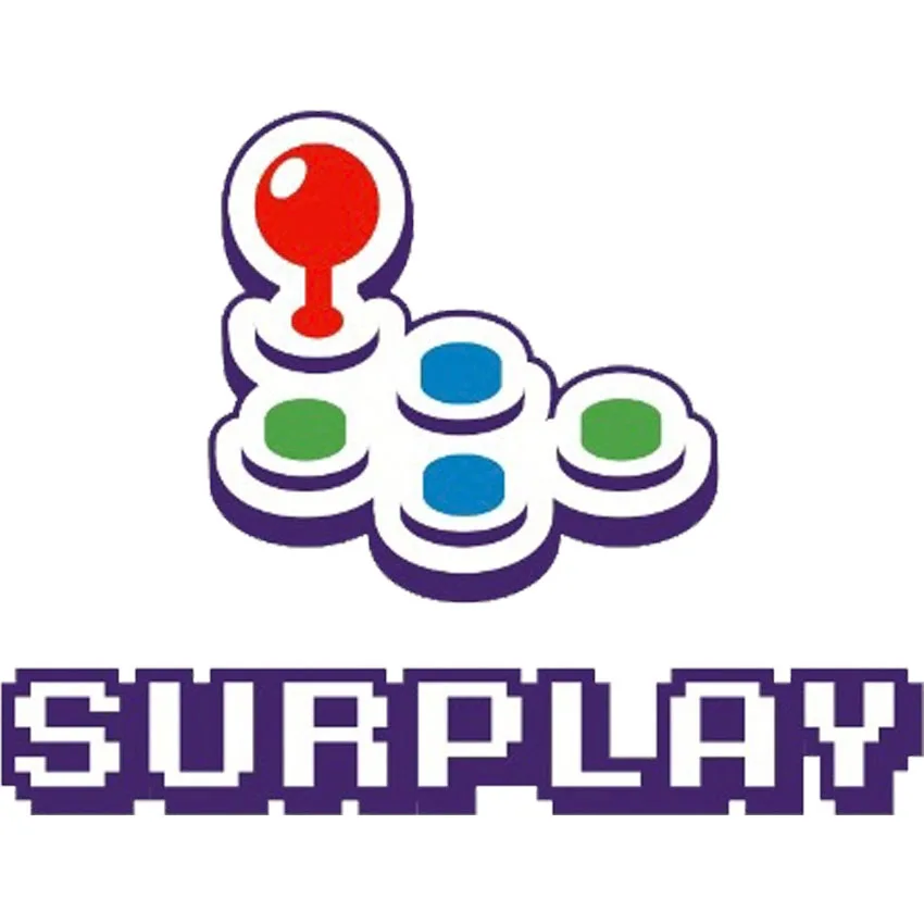 SURPLAY