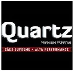 QUARTZ PREMIUM ESPECIAL CÄES SUPREME + ALTA PERFORMANCE