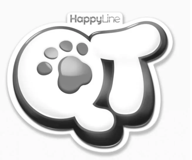 QT HAPPY LINE