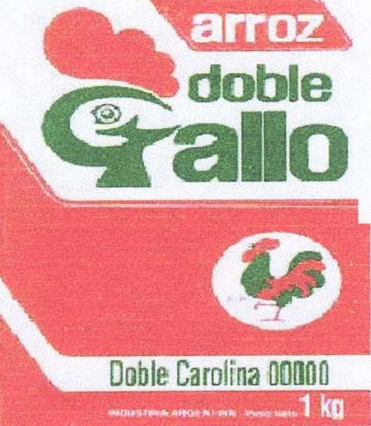 DOBLE GALLO