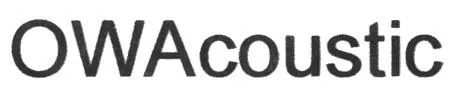 OWACOUSTIC