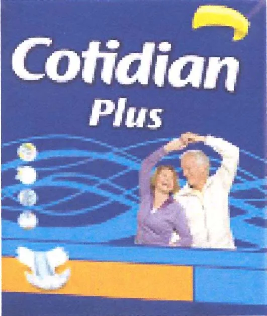 COTIDIAN PLUS