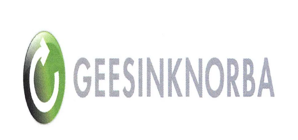 GEESINKNORBA