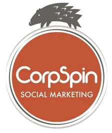 CORPSPIN SOCIAL MARKETING