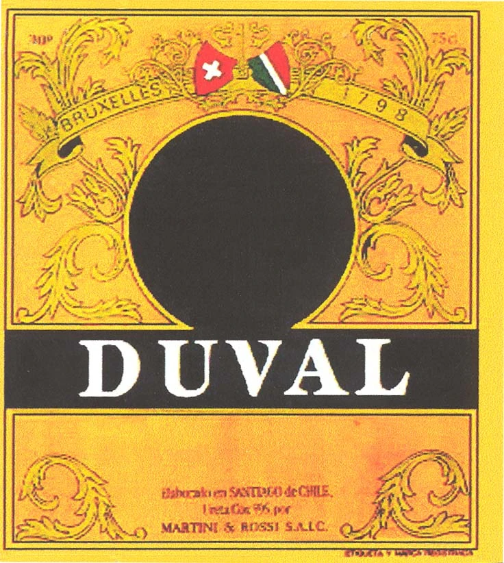 DUVAL