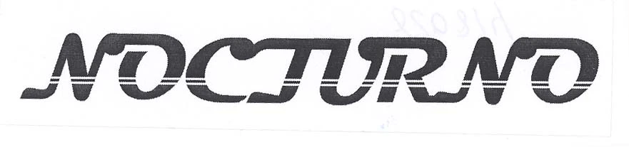 NOCTURNO
