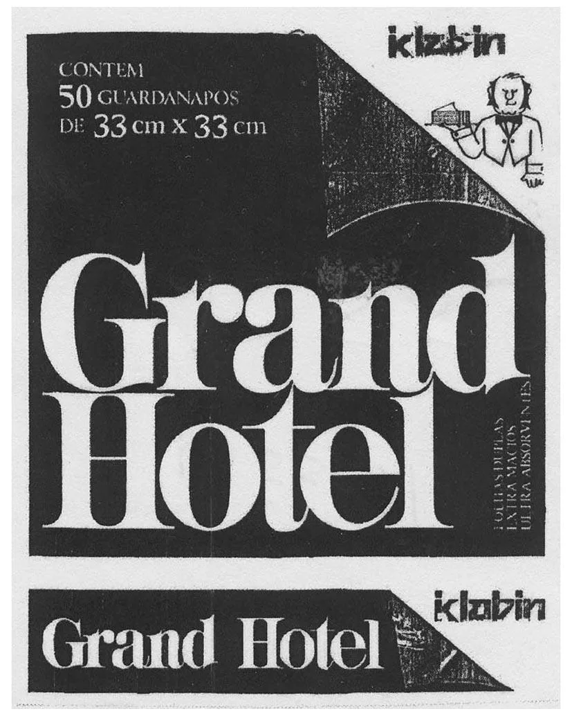 GRAND HOTEL