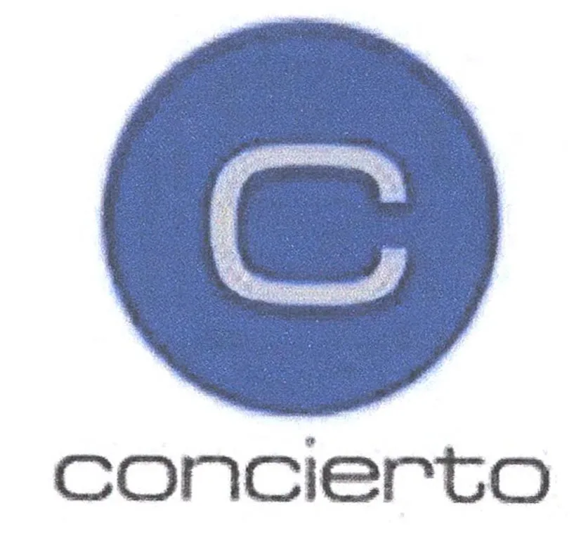 C CONCIERTO