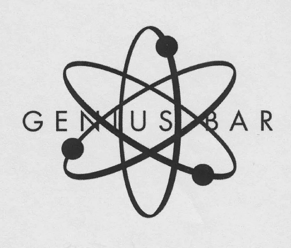 GENIUS BAR