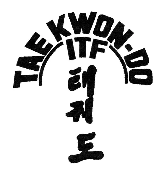TAEKWON-DO ITF